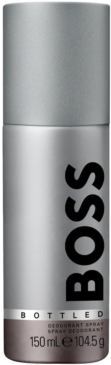 BOSS Bottled Deodorant Spray - Queenn