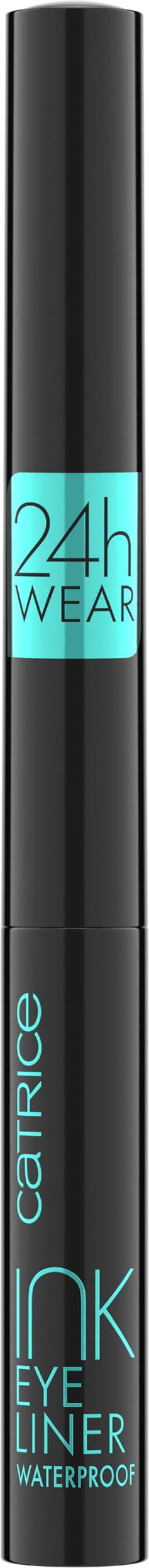 Catrice Ink Eyeliner Waterproof - Queenn