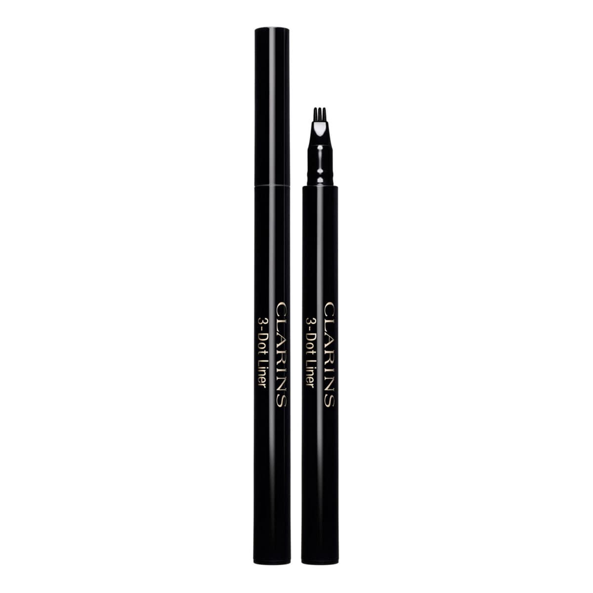 CLARINS 3 - Dot Liner - Queenn