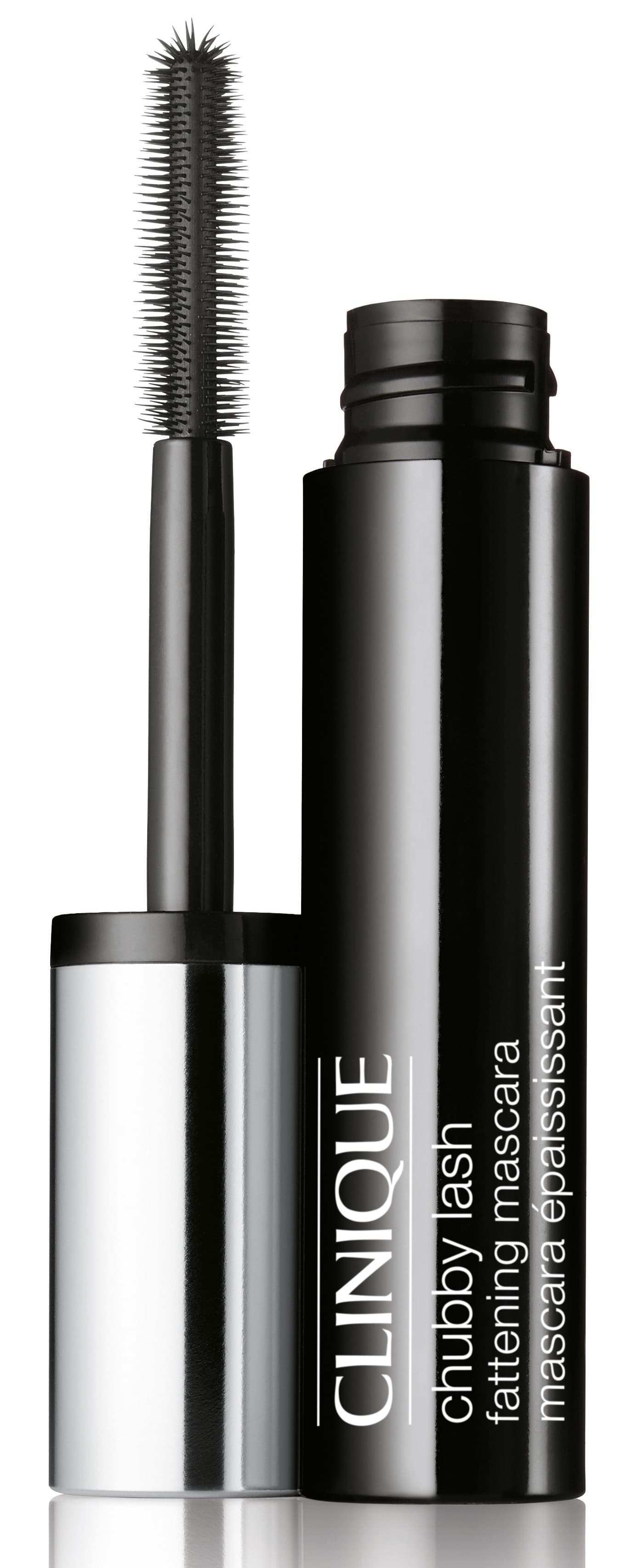 Clinique Chubby Lash Fattening Mascara - Queenn