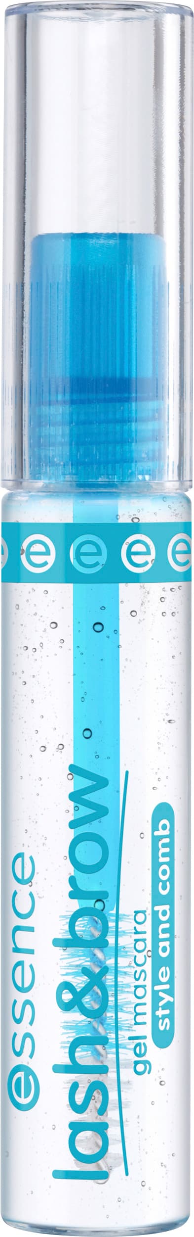essence lash & brow gel mascara - Queenn