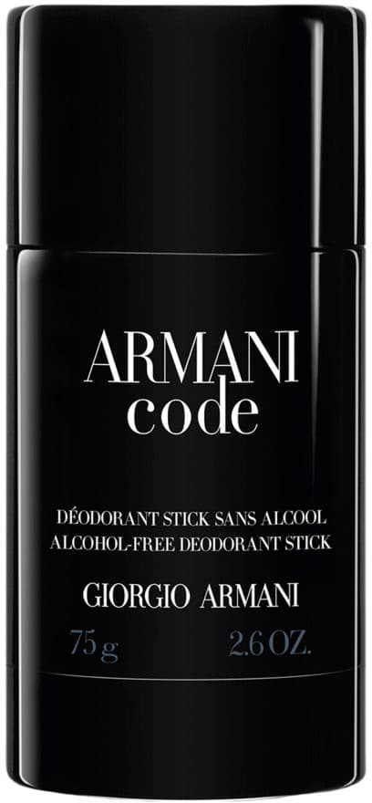 GIORGIO ARMANI Code Deostick - Queenn