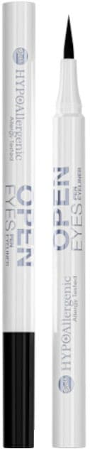 HYPOAllergenic Open Eyes Pen Eyeliner - Queenn