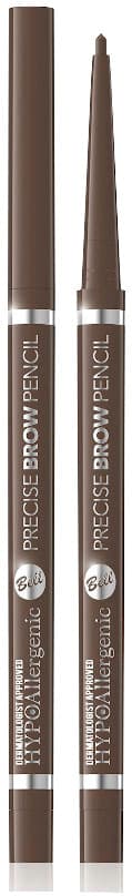 HYPOAllergenic Precise Brow Pencil - Queenn