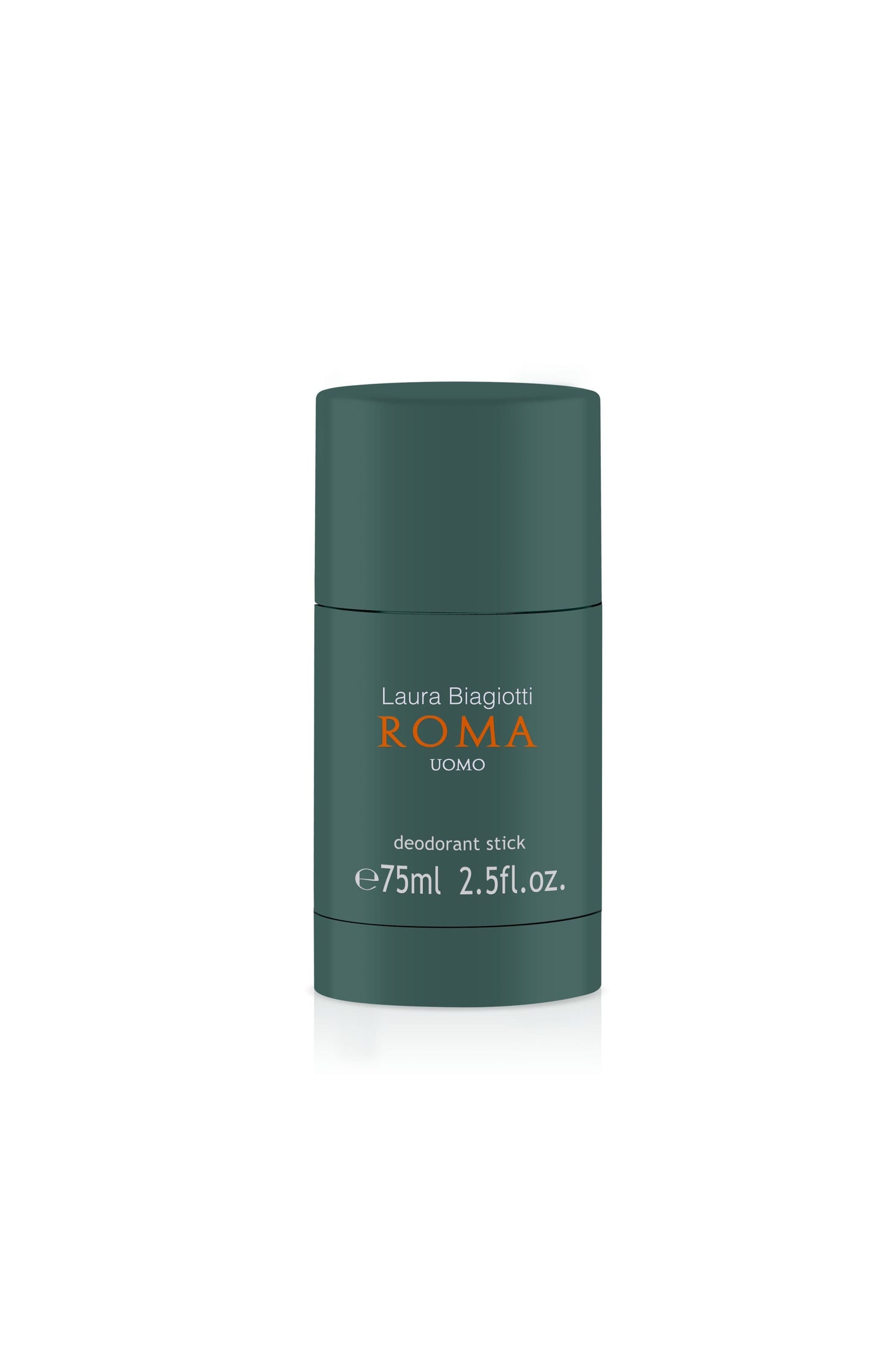 Laura Biagiotti Roma Uomo Deodorant Stick - Queenn