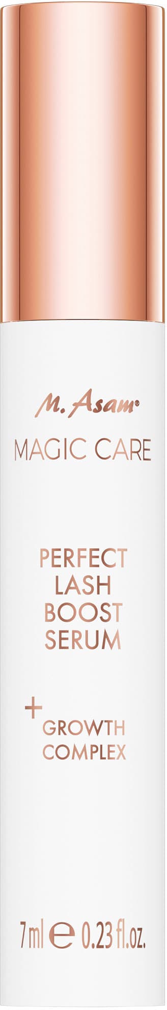 M. Asam® MAGIC CARE Perfect Wimpernserum - Queenn