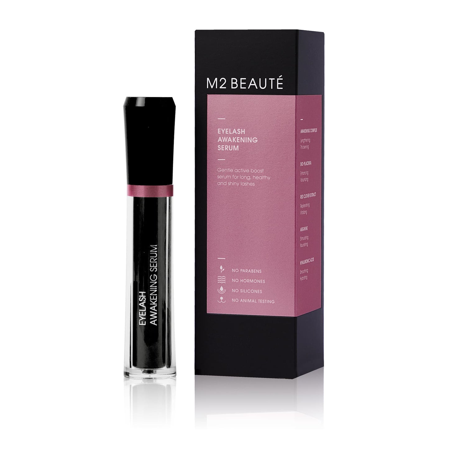 M2 BEAUTÉ Eyelash Awakening Wimpernserum - Queenn
