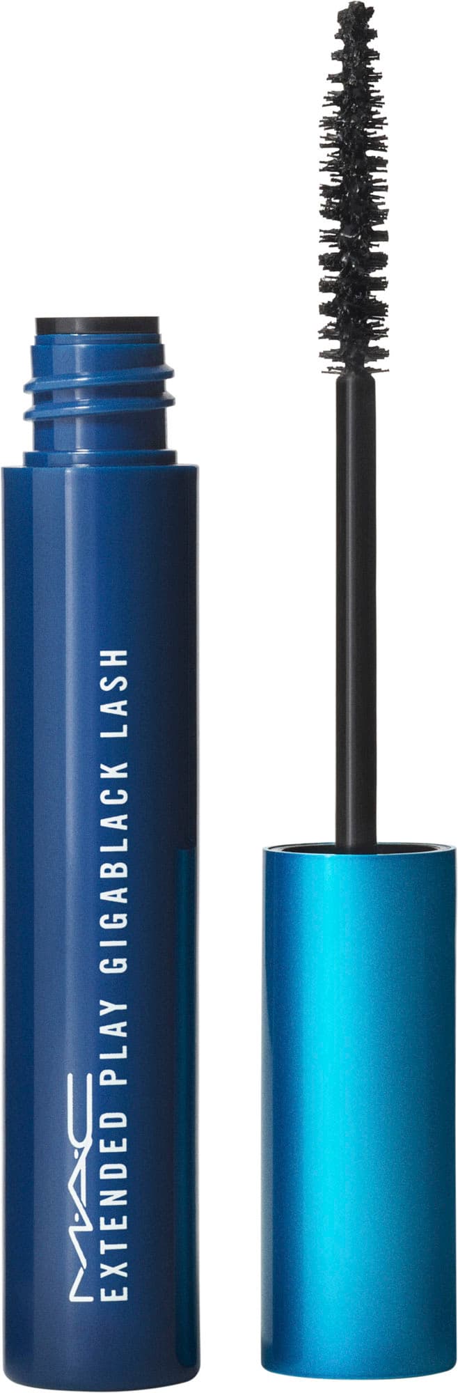MAC Extended Play Gigablack Lash Mascara - Queenn
