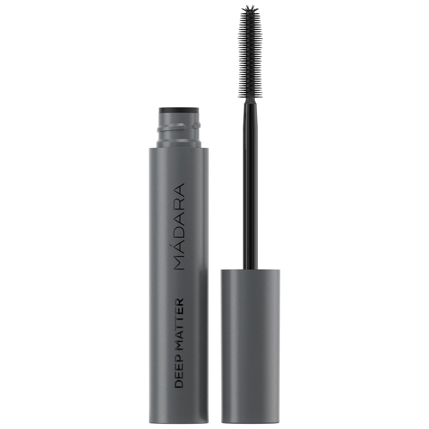 MÁDARA DEEP MATTER Bold Volume Mascara - Queenn