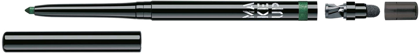 MAKE UP FACTORY Metallic Eyeliner - Queenn