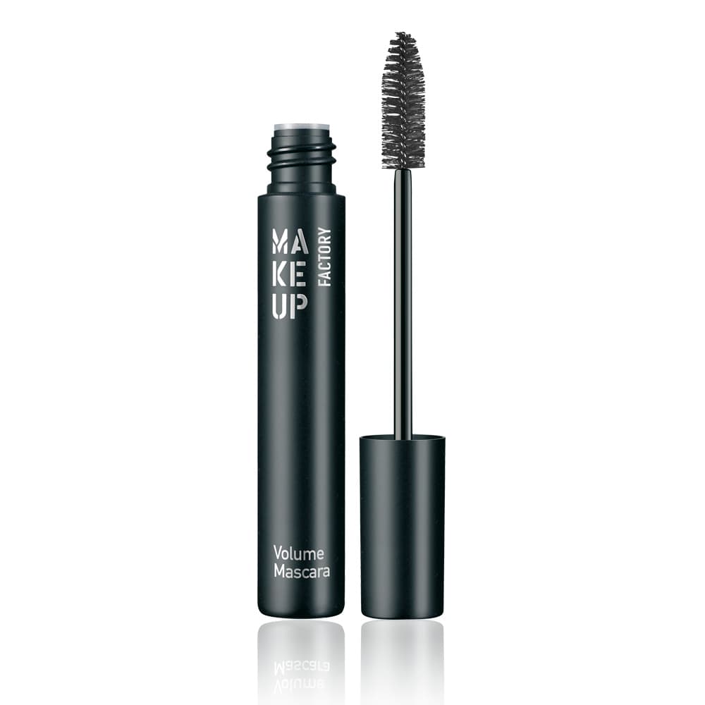 MAKE UP FACTORY Volume Mascara - Queenn