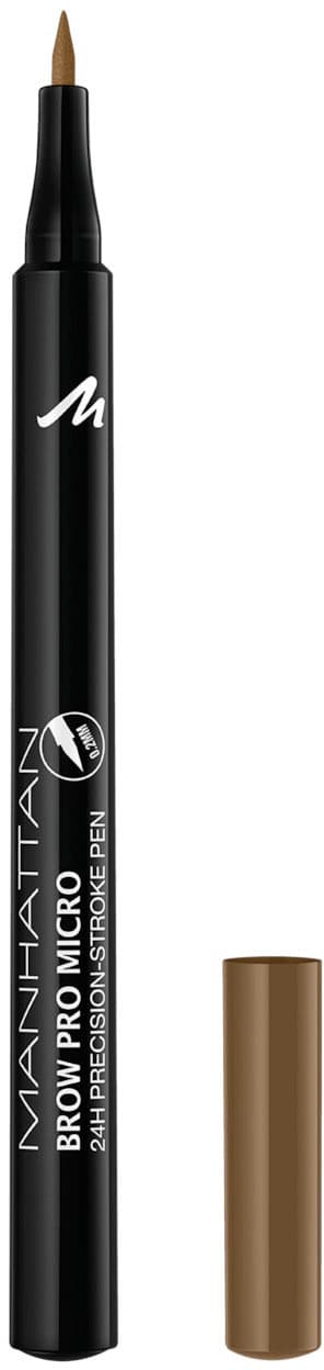 MANHATTAN COSMETICS Brow Pro Micro Pen Augenbrauenstift - Queenn