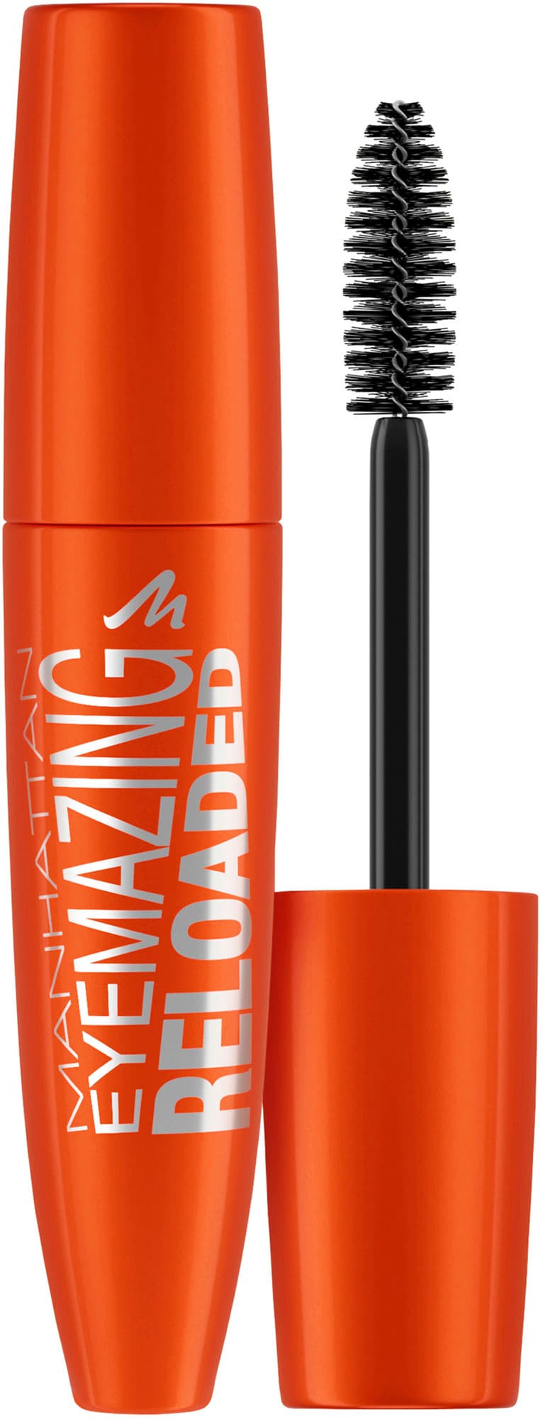 MANHATTAN COSMETICS Eyemazing Reloaded Mascara - Queenn