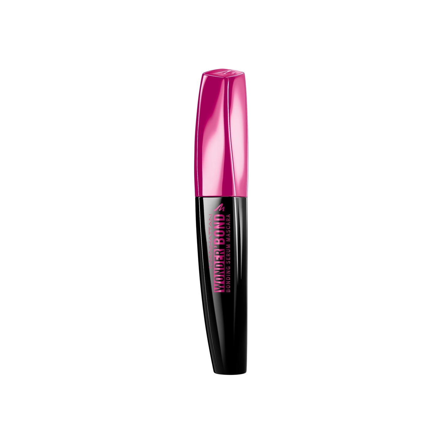 MANHATTAN COSMETICS Wonder'Bond Serum Mascara - Queenn