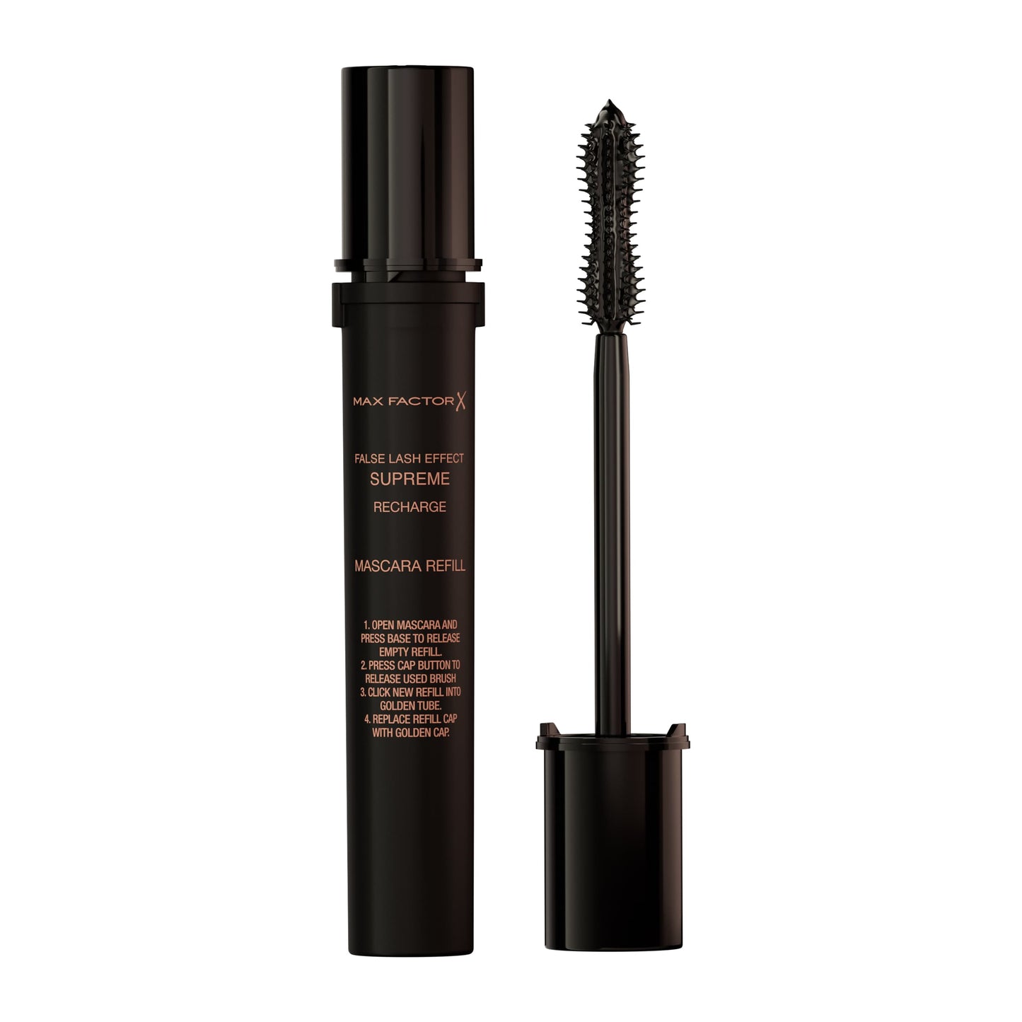 MAX FACTOR False Lash Effect Supreme Recharge Mascara Nachfüllung - Queenn