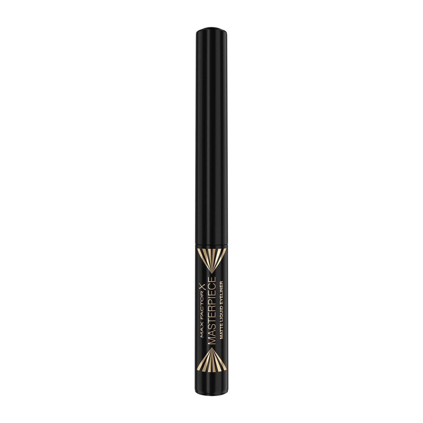 MAX FACTOR Masterpiece Matte Liquid Eyeliner - Queenn