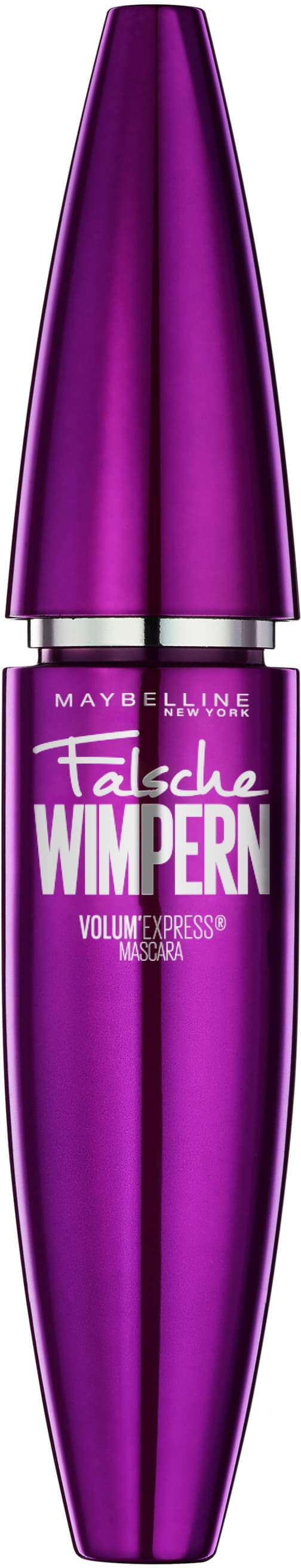 MAYBELLINE NEW YORK Mascara False Lash - Queenn