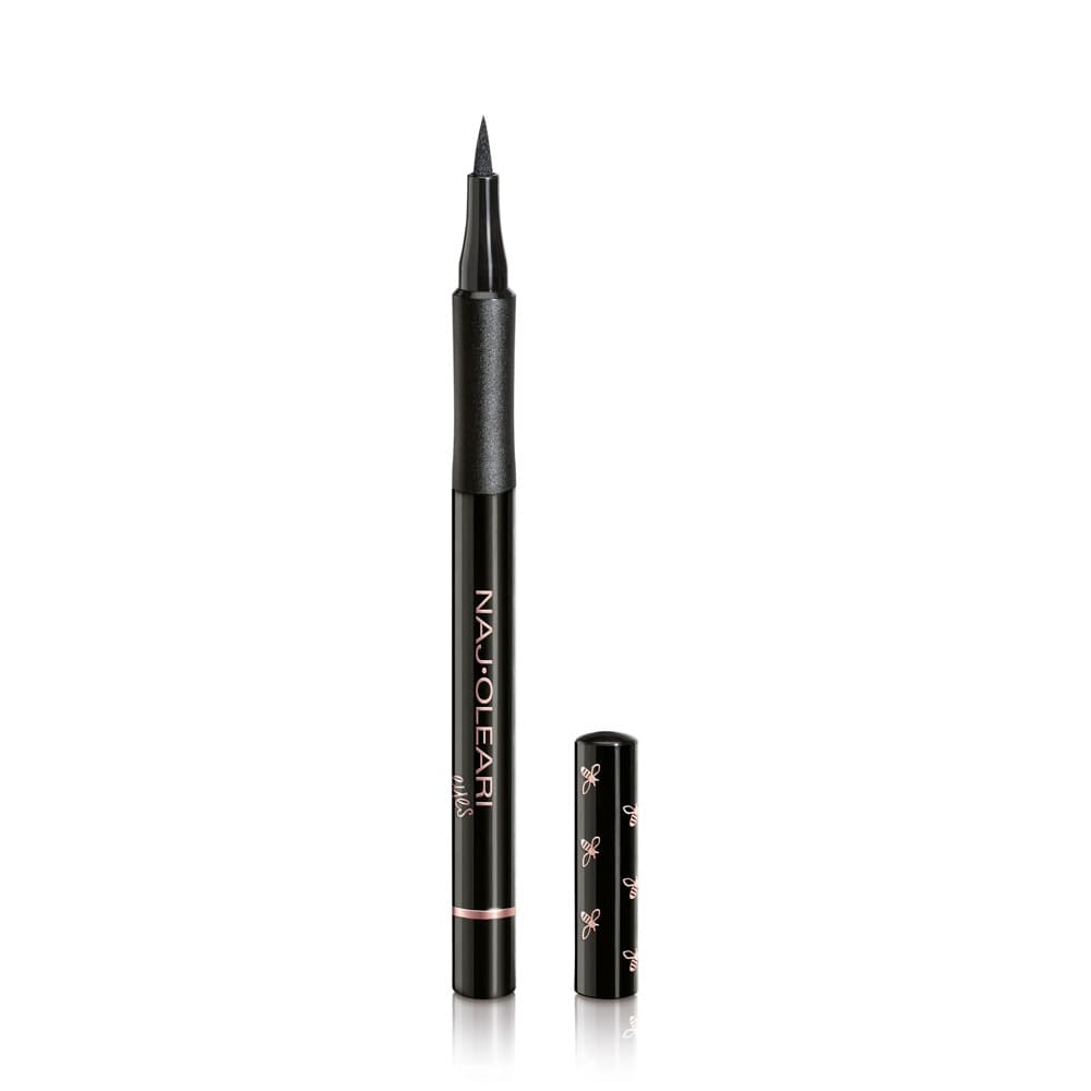 NAJ - OLEARI One Touch Pen Eyeliner - Queenn