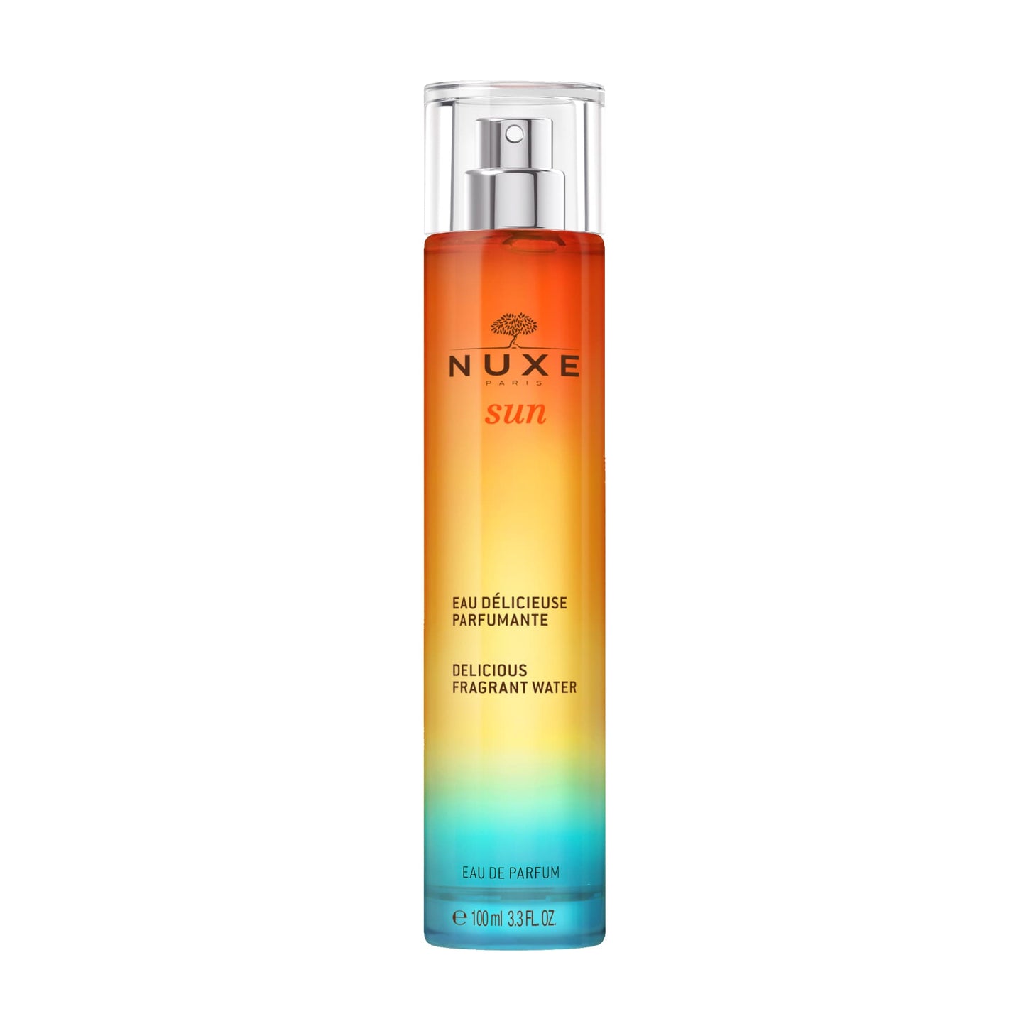 NUXE Sun Bodyspray Eau Délicieuse - Queenn