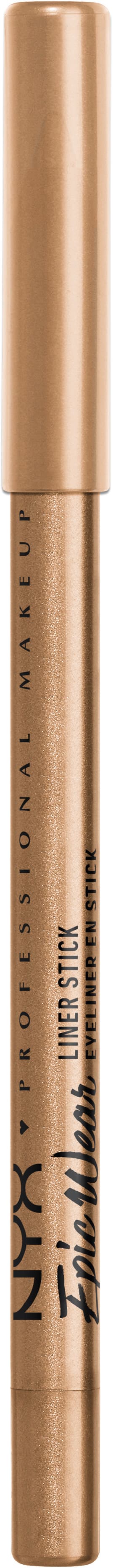 NYX PROFESSIONAL MAKEUP Epic Wear Liner Stick - Queenn