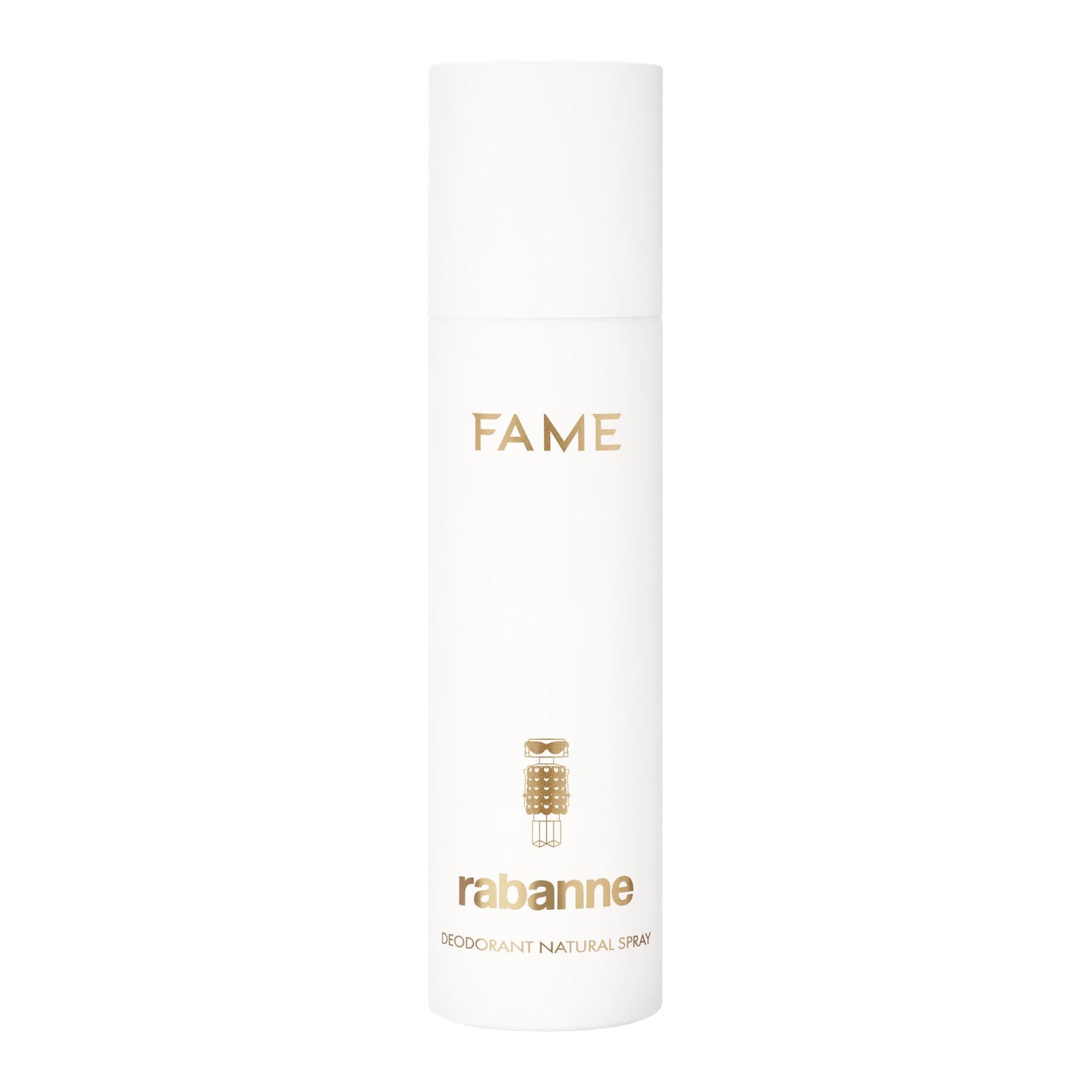 Rabanne Fame Deodorant Spray - Queenn