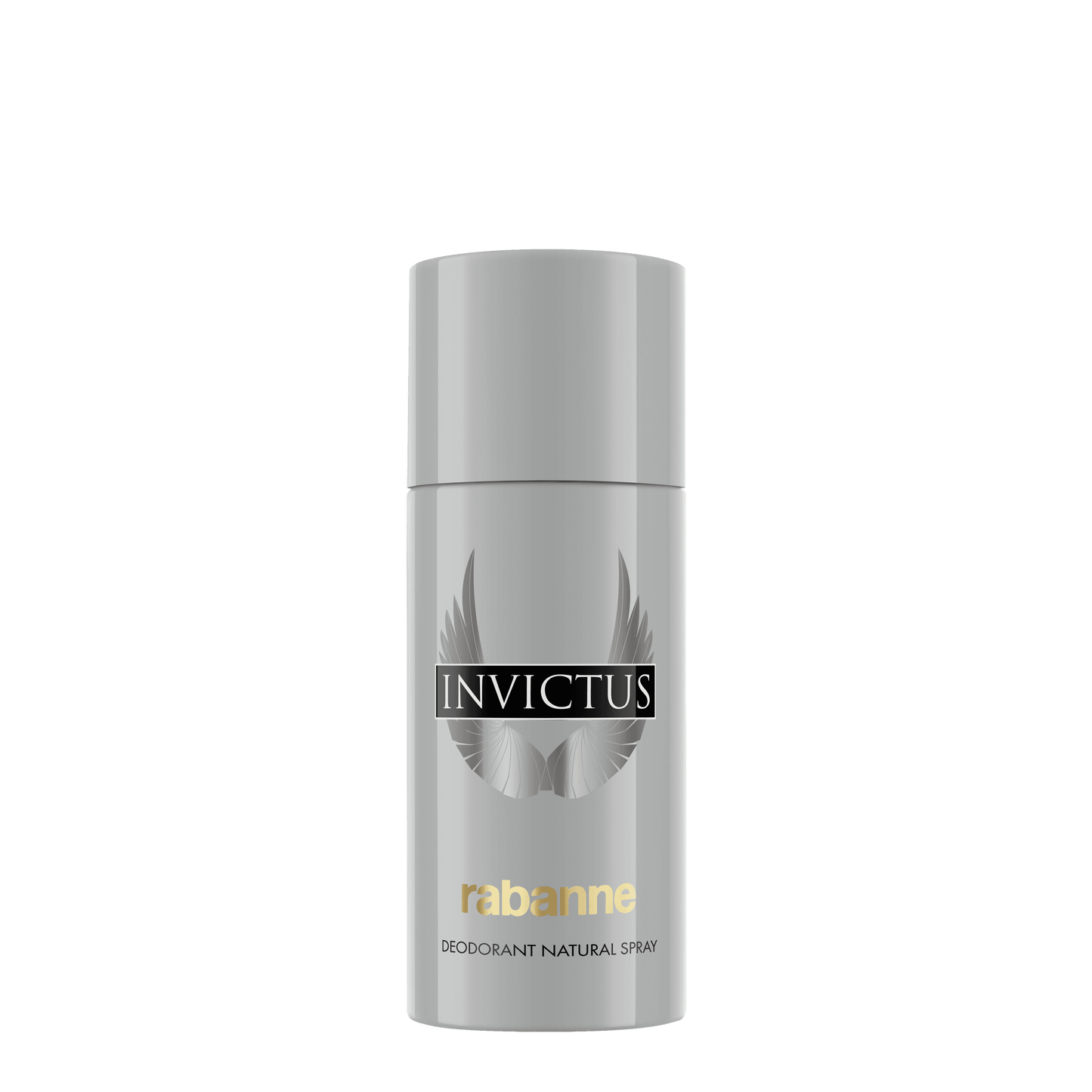 Rabanne Invictus Deodorant Spray - Queenn