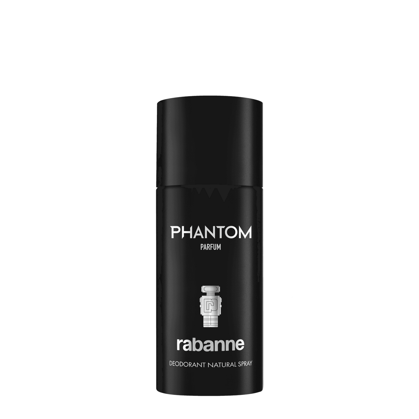Rabanne PHANTOM Parfum Deo Spray - Queenn