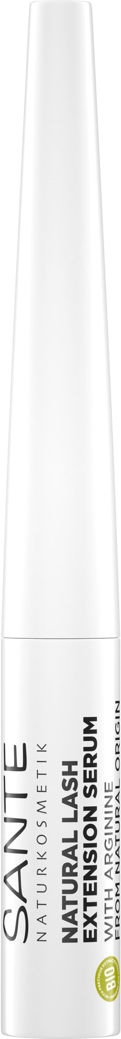 SANTE Natural Lash Extension Serum - Queenn