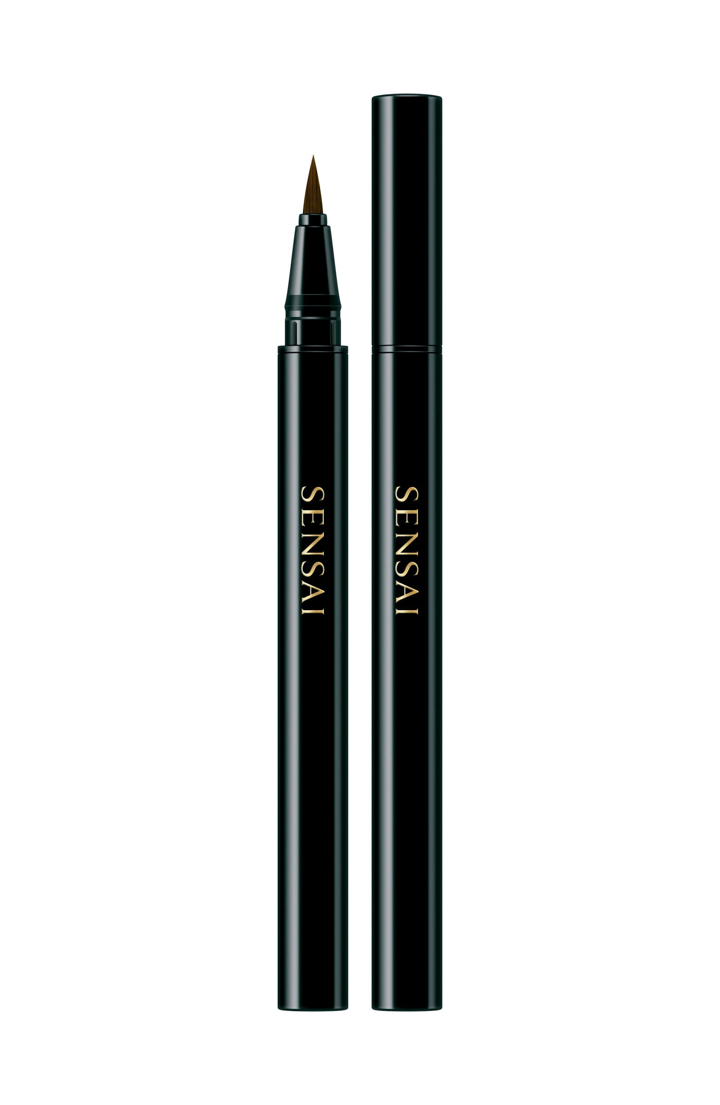 SENSAI COLOURS Designing Liquid Eyeliner - Queenn