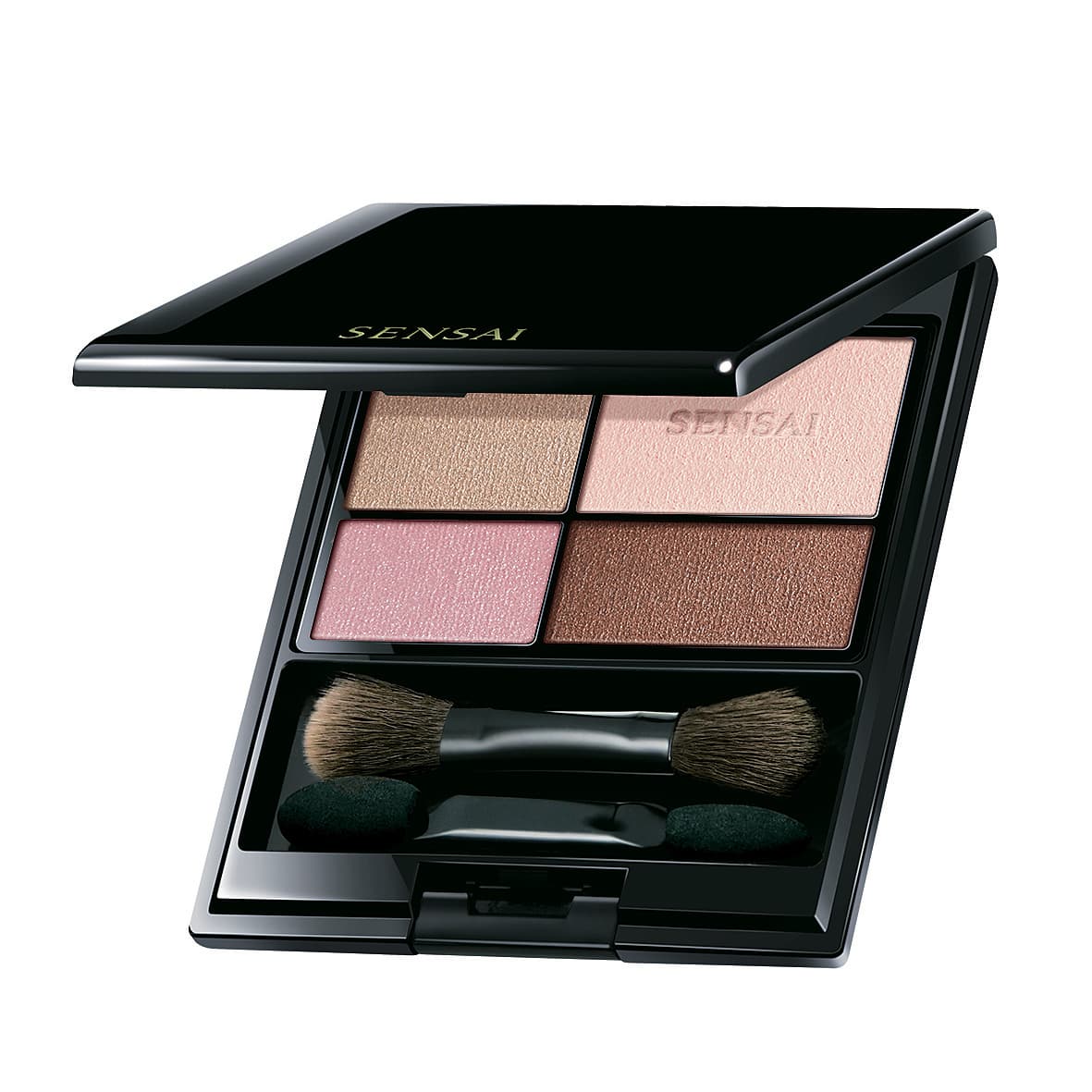 SENSAI COLOURS Eye Colour Palette - Queenn