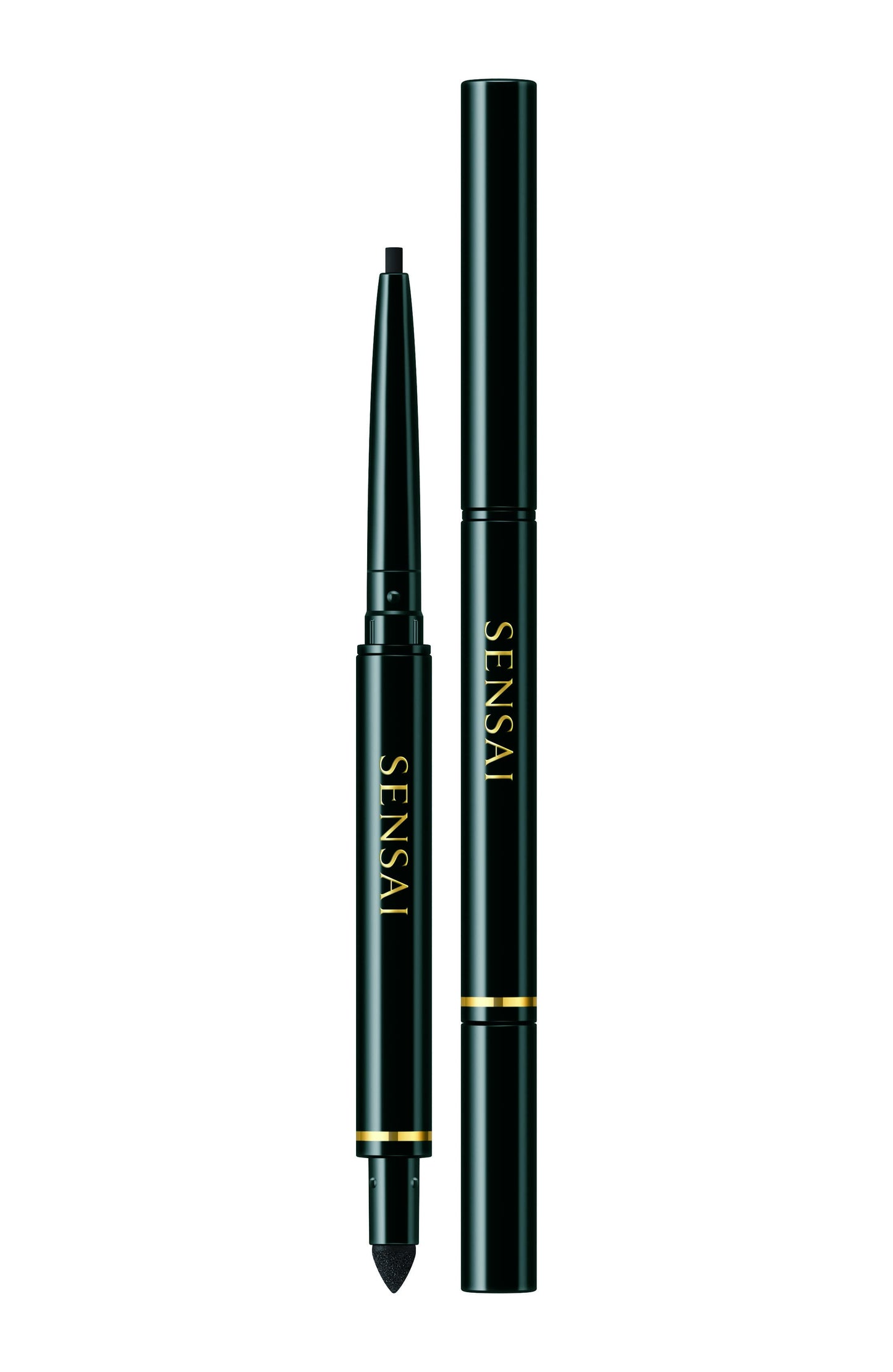 SENSAI COLOURS Lasting Eyeliner Pencil - Queenn
