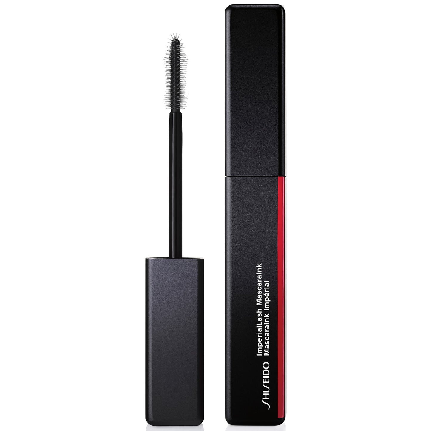 SHISEIDO ImperialLash MascaraInk - Queenn
