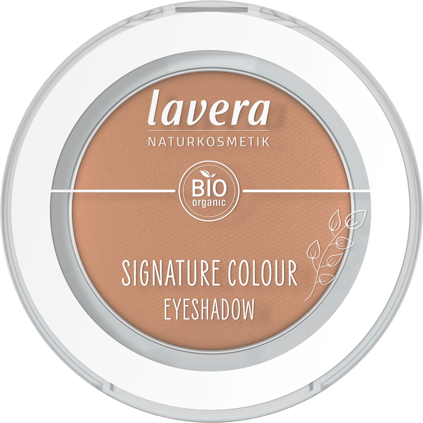 Signature Colour Eyeshadow - Soft Sienna 04 - Queenn