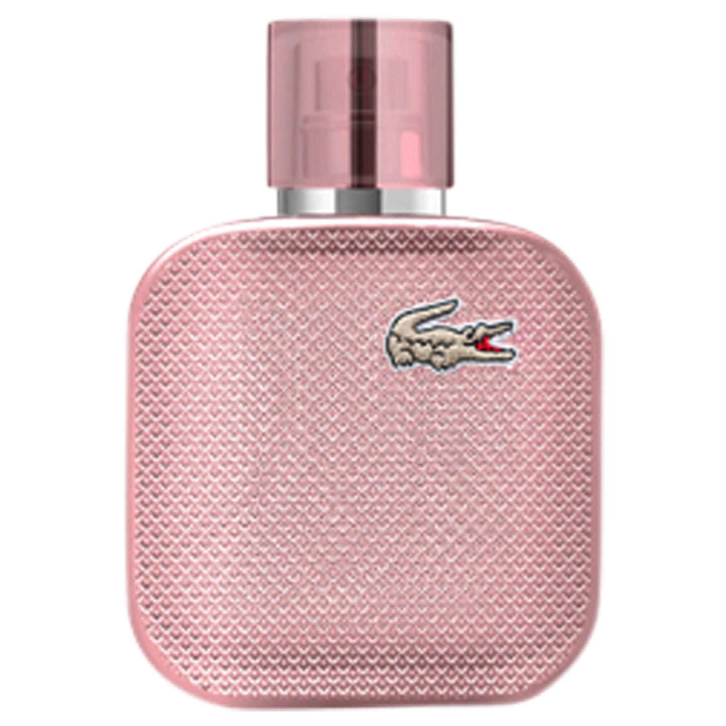 LACOSTE L.12.12 Silver Rose Eau de Parfum