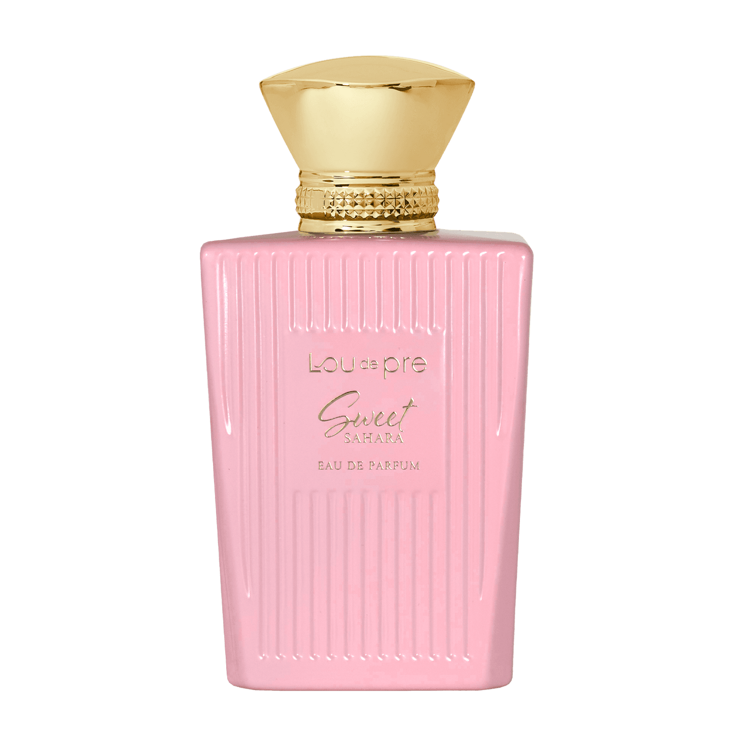 LOU DE PRE Sweet Sahara Eau de Parfum