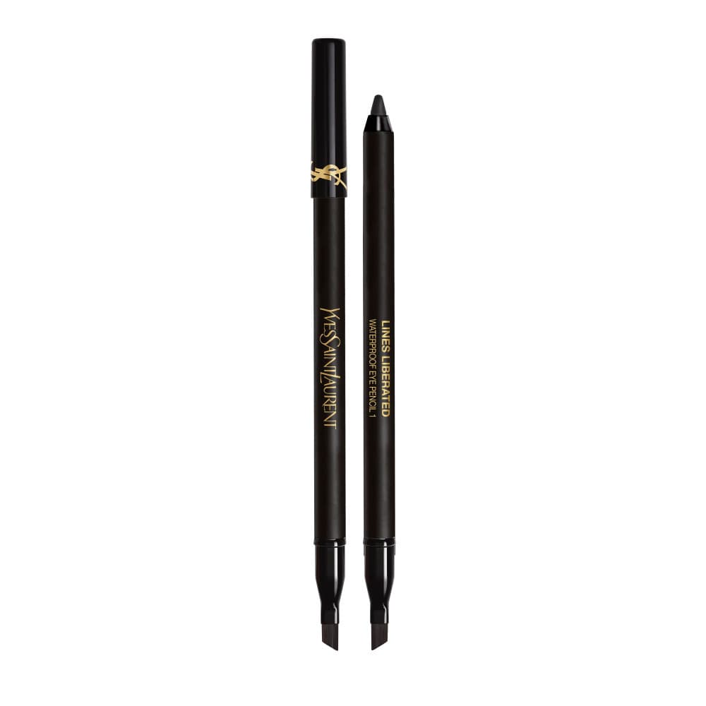 Yves Saint Laurent Lines Liberated Eyeliner Pencil - Queenn