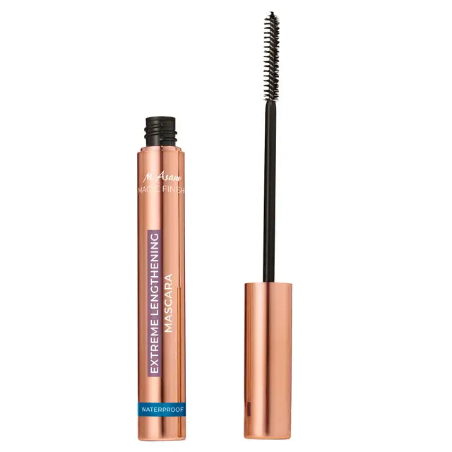 M. Asam® MAGIC FINISH Extreme Lengthening Mascara Waterproof