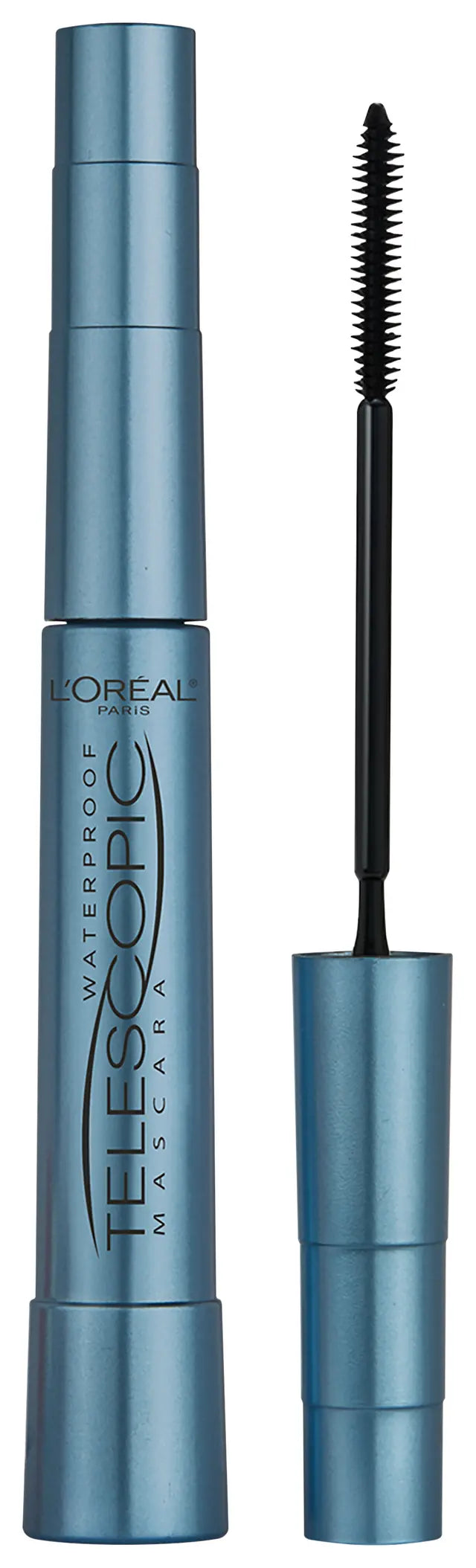 L'ORÉAL PARIS Telescopic Waterproof Mascara Black