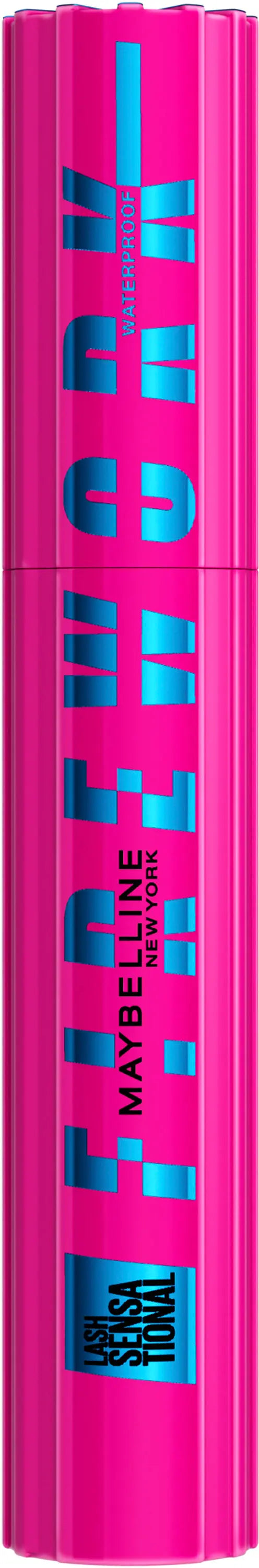 MAYBELLINE NEW YORK Mascara Firework Waterproof
