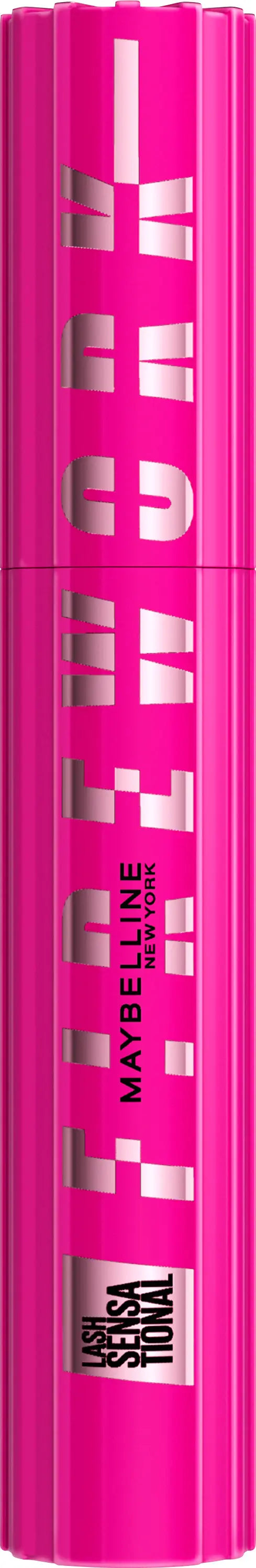 MAYBELLINE NEW YORK Mascara Firework