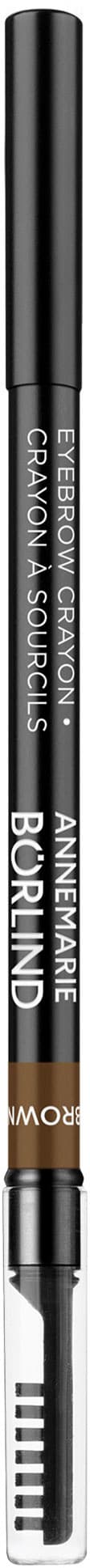 ANNEMARIE BÖRLIND Augenbrauenstift Eyebrow Crayon - Queenn
