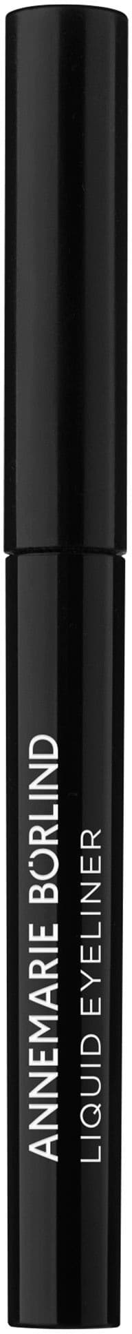 ANNEMARIE BÖRLIND Liquid Eyeliner - Queenn