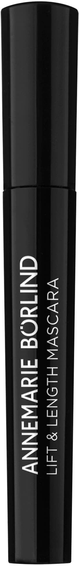 ANNEMARIE BÖRLIND Mascara Lift & Length - Queenn