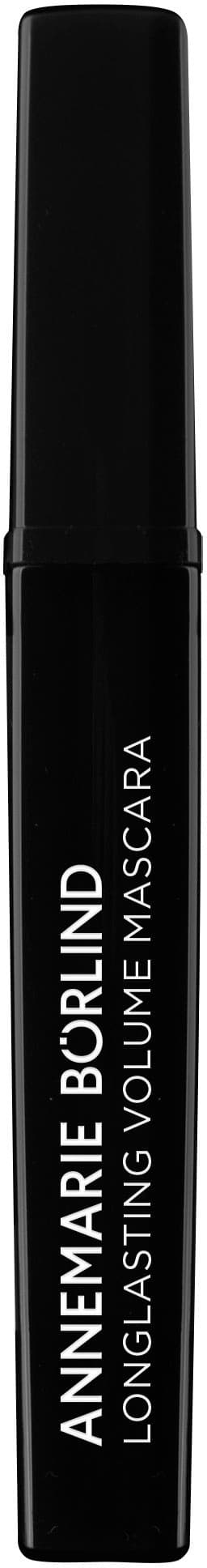 ANNEMARIE BÖRLIND Mascara Long Lasting Volume - Queenn