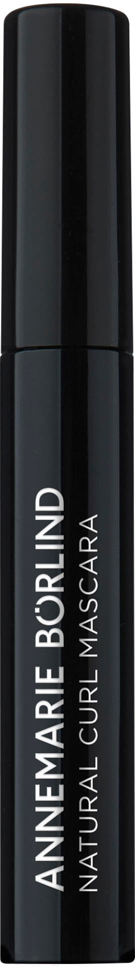 ANNEMARIE BÖRLIND Mascara Natural Curl - Queenn