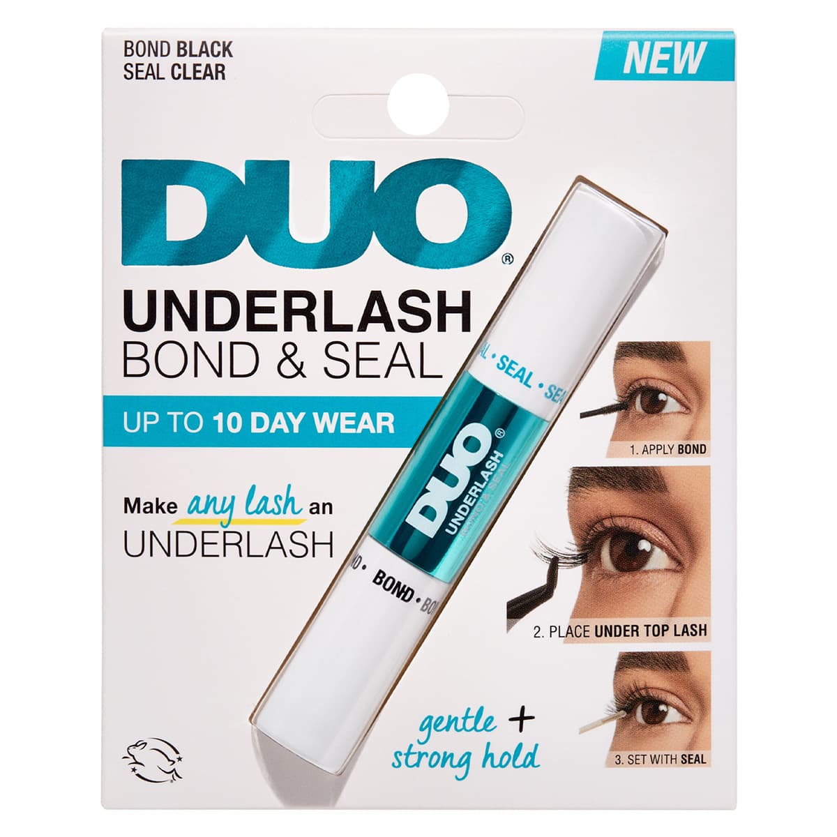 ARDELL Duo Bond & Seal - Queenn
