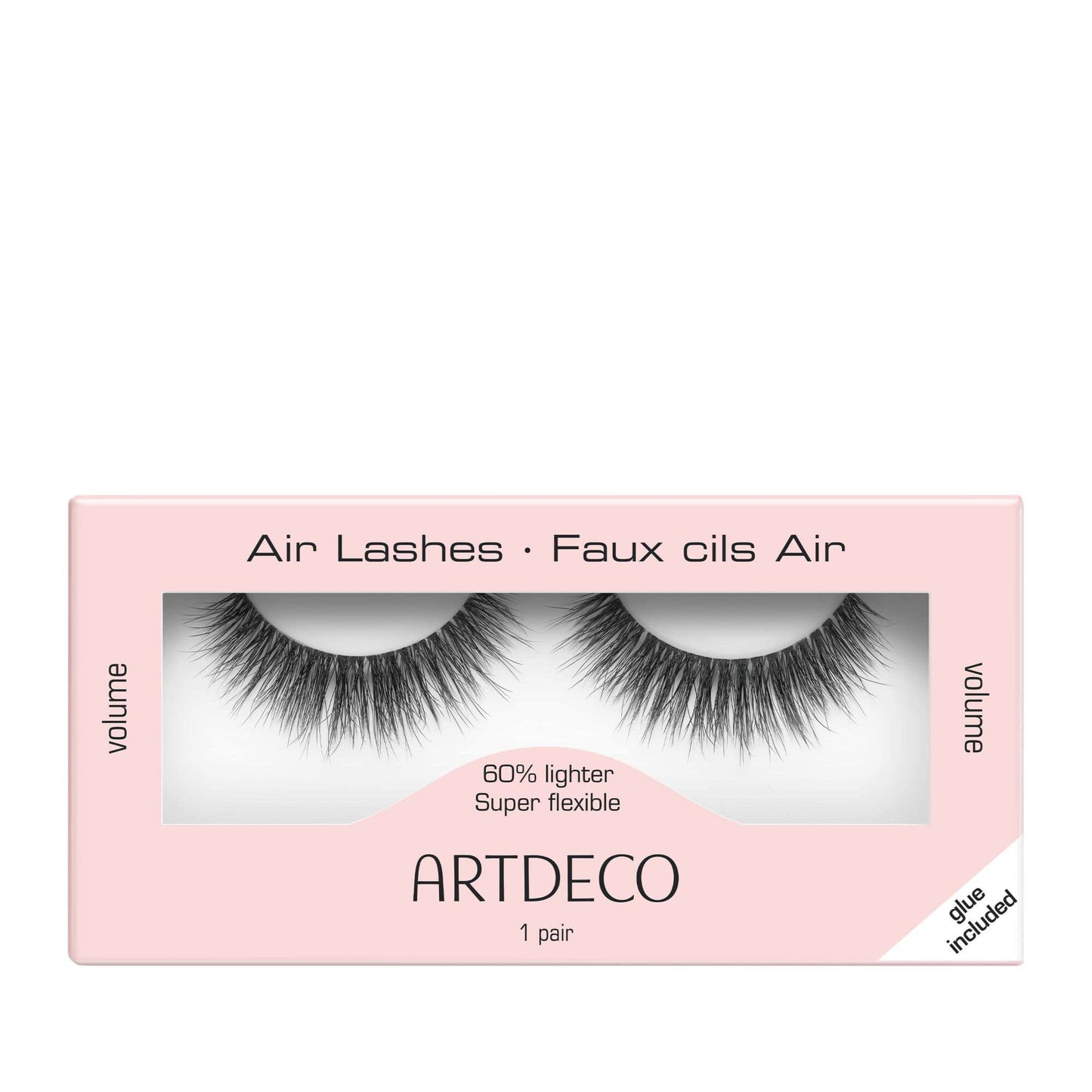 ARTDECO Air Lashes - Queenn
