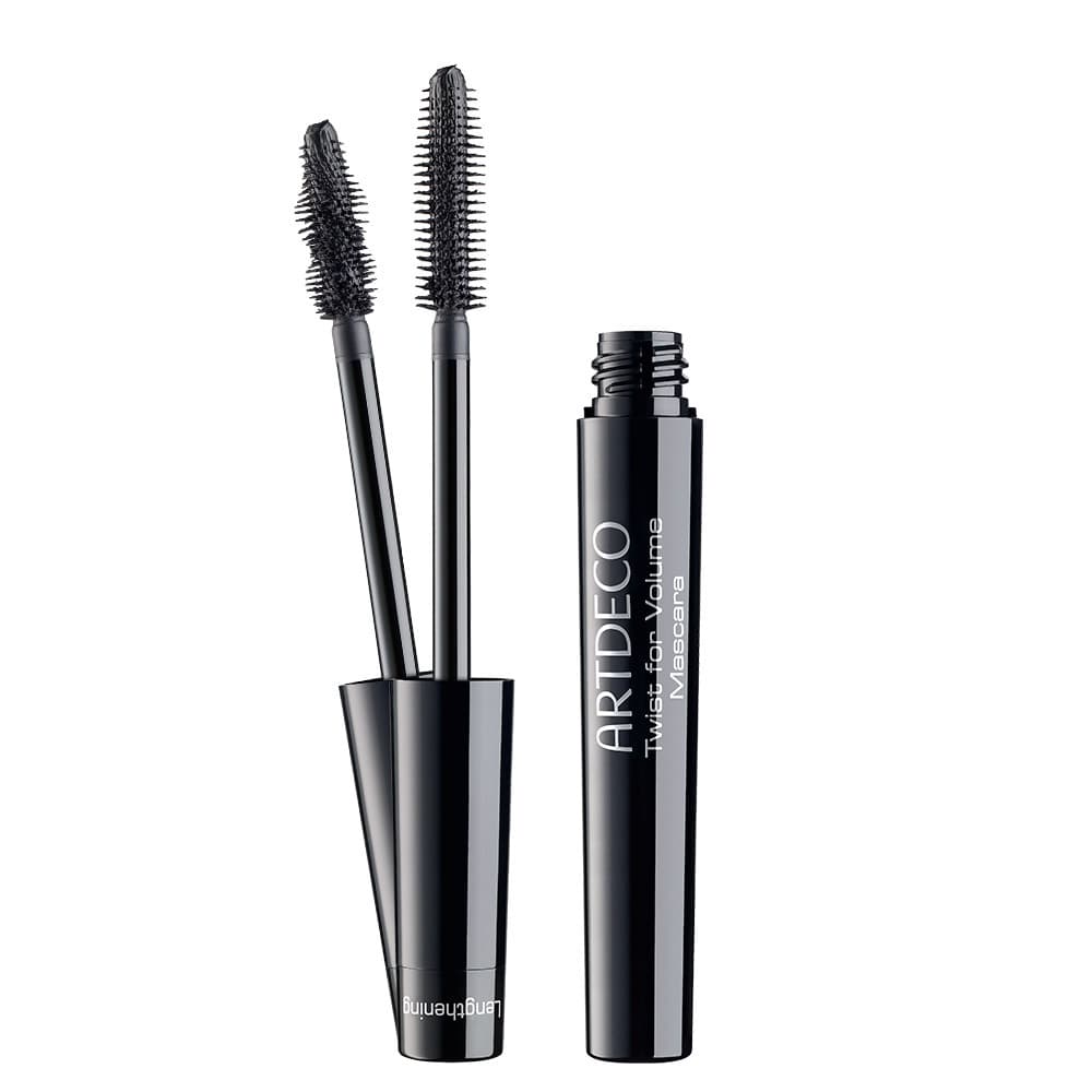 ARTDECO Twist for Volume Mascara - Queenn