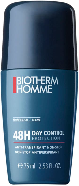 BIOTHERM HOMME Day Control Deo 48H Roll - on - Queenn