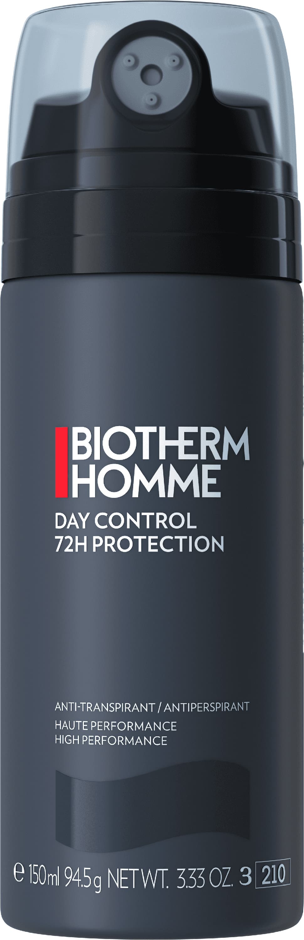 BIOTHERM HOMME Deospray Day Control - Queenn